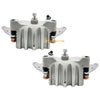 Polaris RZR Pro XP Front Brake Caliper With Sintered Pads (2020–2022)