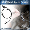 Dodge Dart Sedan ABS Wheel Speed Sensor (2013)