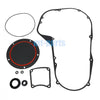 Harley Electra Glide Standard FLHT Clutch Primary Cover Gasket (1995-2006)