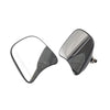 Harley Touring CVO Street Glide Side Fairing Mount Rearview Mirror (2023-2024)