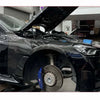 BMW M2 G87 2023-2024 Real Carbon Fiber Front Fenders