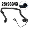 Vauxhall Astra J Meriva B Crankcase Ventilation Hose (2009–2017)