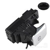 Benz CLS Class Electronic Parking Brake Control Switch (2018-2023)