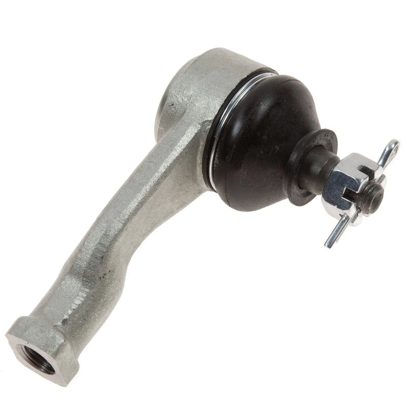Kawasaki Mule Bronco Outer Left Tie Rod End
