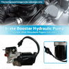 Mitsubishi Pajero 3.2 Brake Booster Hydraulic Pump (2002-On)