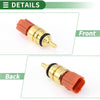 Hyundai Palisade Engine Coolant Temperature Sensor (2024)