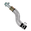 Mini Cooper R55 R56 Turbocharger Oil Feed & Return Line Hose (2007-2013)