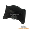 Harley Dyna Fat Bob Street Bob Chin Spoiler Air Dam Fairing Set (06-Current)