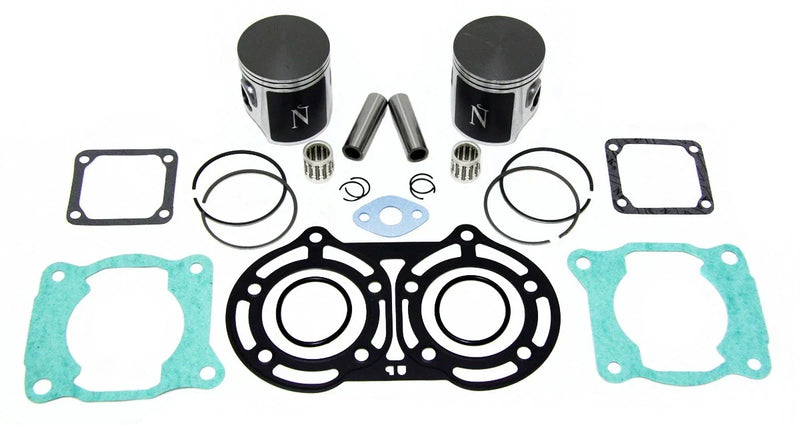 Yamaha Banshee Over Bore .030 Hi-Comp Top End (1987–2006)