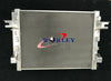 Dodge Ram Cummins 6.7 Diesel 4 Row Aluminum Radiator & Fans (2013-2017)