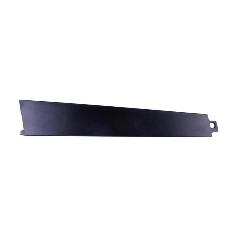 Honda Accord Left Front Door Pillar Molding (2008-2013)