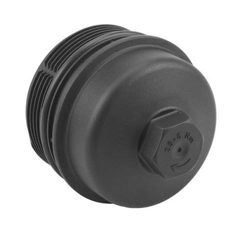 Ford Ranger, Mazda BT-50 Oil Filter Housing Cap Cover (2011-2017, 2006-2015)