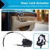 Nissan Pathfinder Front Right Door Lock Actuator (2005-2013)