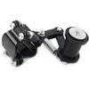 Motor Dirt Bike ATV Chopper Motocross Black Chain Tensioner Bolt