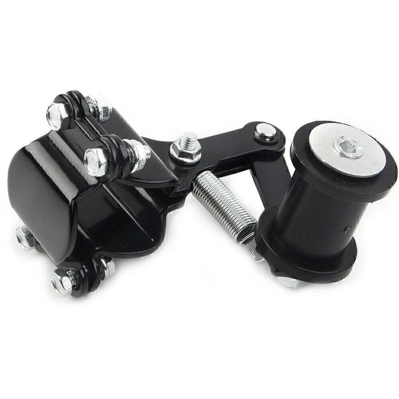 Motor Dirt Bike ATV Chopper Motocross Black Chain Tensioner Bolt