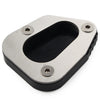 YAMAHA FJR1300 FJR1300A FJR1300AS Kickstand Enlarged Plate (2001-2023)