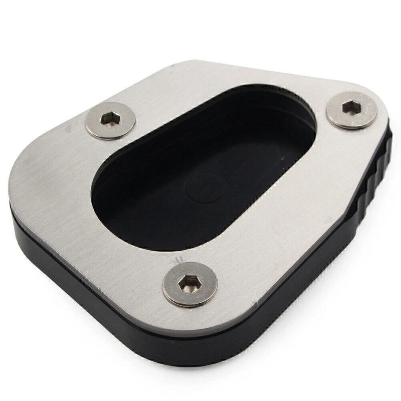 YAMAHA FJR1300 FJR1300A FJR1300AS Kickstand Enlarged Plate (2001-2023)