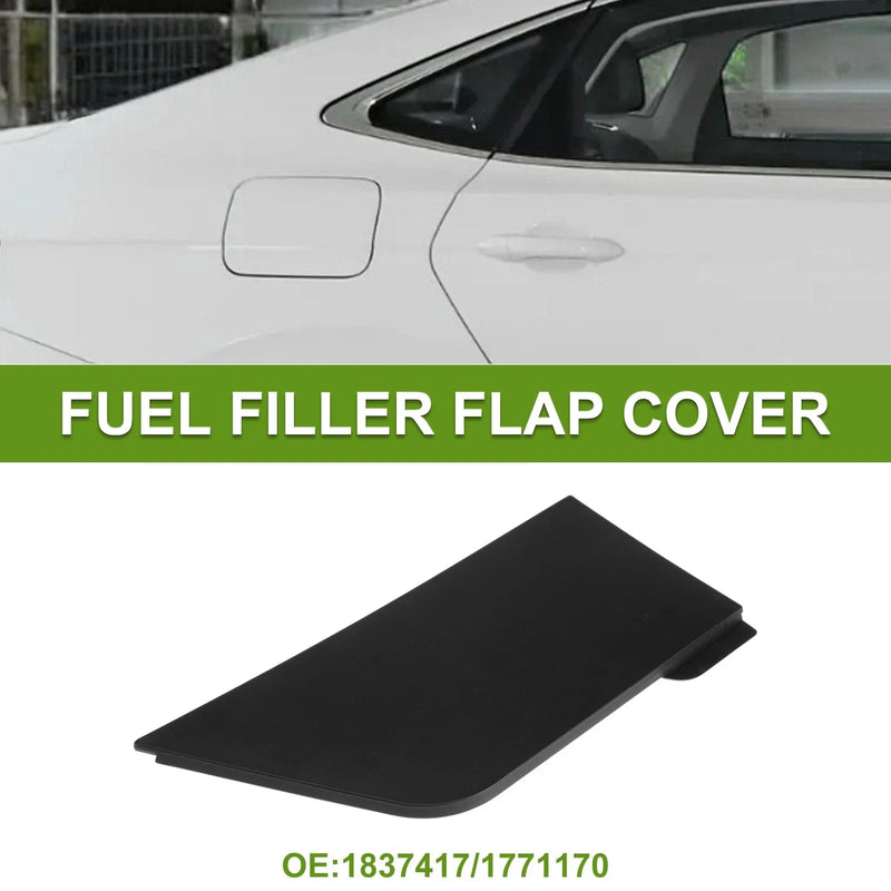 Ford Transit Custom Fuel Tank Door Cap (2012-2016)