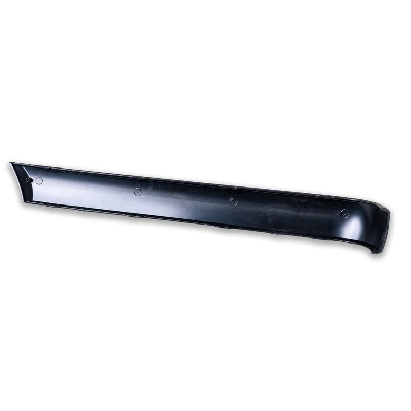 BMW E30 Rear Bumper Molding Right Trim (1988-1993)