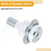 Toyota 4Runner (1981-1992) 1 Pc Fuel Pressure Regulator