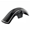 BMW R18 Classic (2020-2022) White / Black 1x Front Fender Mudguard