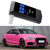 USB Breathalyzer