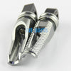 Yamaha YZF-R6 YZF600, YZF-R6S 1999-2017, 2003-2009 Rear Foot Pegs