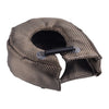 T3 T25 T28 GT25 GT28 Turbocharger Heat Shield Blanket Wrap Cover