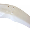 CRF 250CC Dirt Bike White Plastic Front Wheel Mud Guard Fender