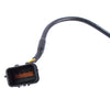 Hyundai Mistra Rear Backup Camera (2013–2017)