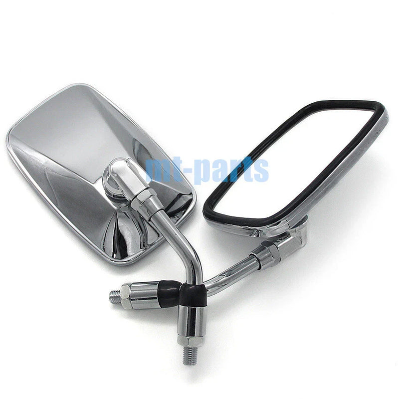 Honda VT250 Magna 250, VF1100C Magna Rear View Mirror (1995-1997, 1983-1986)