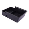 MG4 EV ABS Black Central Armrest Storage Box Tray (2022-2023)