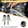 Land Rover LR2 Variable Valve Timing Solenoid VVT (2013-2015)