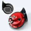 Trucks SUVs Cars Boats Motorcycles 12V 300DB Super Train Horns (N/A)