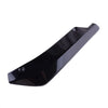 Universal Car SUV Rear Bumper Wrap Diffuser Splitters