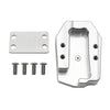 Honda CMX1100 Brake Pedal Extension Pin Enlarger CNC Silver (2021-2022)