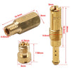 PWK CVK 20 x Carburetor Main Jets & 10 x Slow Jets