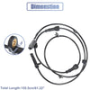 Nissan Juke ABS Wheel Speed Sensor (2011-2017)