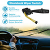 Jeep Wrangler Patriot Compass Windshield Wiper Switch (2007 - 2017)