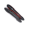 Mini F57 F56 w / comfort 100% Carbon Fiber Exterior Door Handle Cover Trim
