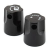 Honda GL1500 Goldwing Headlight Adjustment Knob (1988-2000)