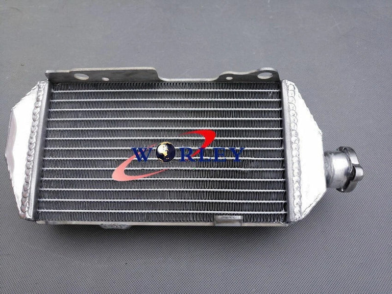 Honda CRF250L 2013-2016 Full Aluminum Radiator