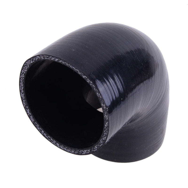 Intercooler Pipe 76mm 3" 90�� Turbo Silicone Elbow Coupler
