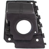 Fiat Citroen Peugeot Boxer Fuel Tank Flap Housing Case (2006-2023)