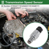 VOLVO MERCEDES-BENZ Truck Transmission Speed Sensor ( Specified)