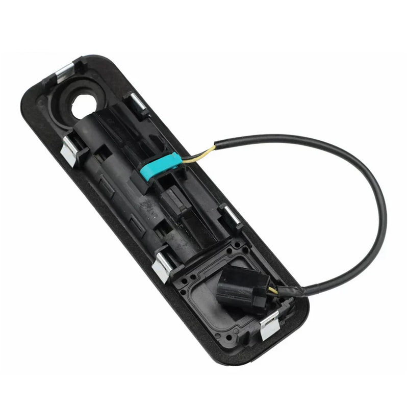 15-17 Hyundai Sonata Sedan Trunk Lid Lock Handle (2015-2017)