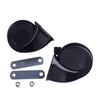Toyota Yaris, Camry, Corolla, Highlander, Prius Electric Snail Sound Horn