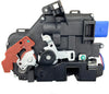 VW Touareg Power Door Lock Latch Actuator Rear Left Driver (2003–2010)