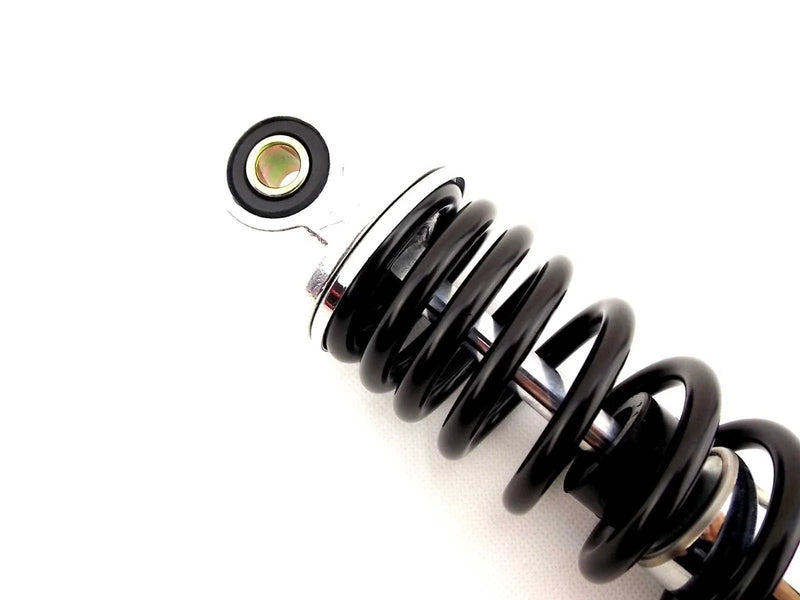 YAMAHA LT1 320mm JBS Black/Chrome Rear Shock Absorbers