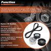 Ford F150 Lobo Serpentine Belt Drive Tensioner (2004-2008)